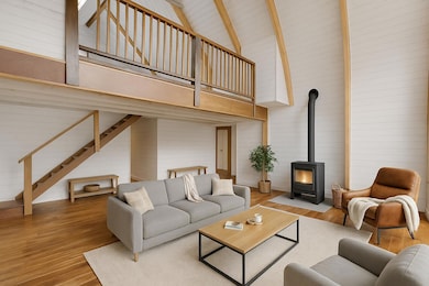 Virtually Painted and Staged