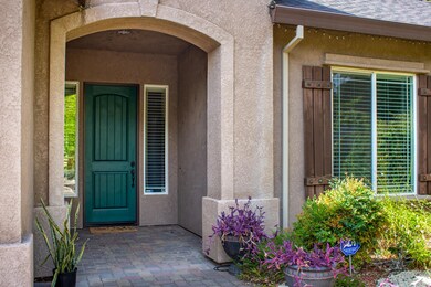 9 Front Door