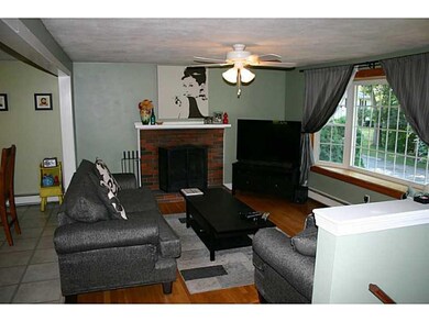 Living Room.
