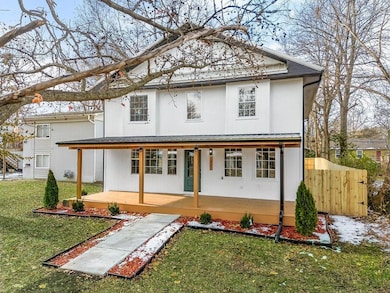 1327 New Jersey St, Lawrence, KS 66044 - photo 2