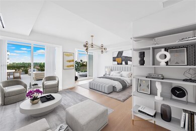Virtual Staging
