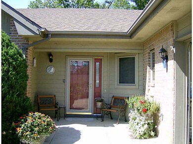 6 Cambria Ln, Bella Vista, AR 72715 - photo 2