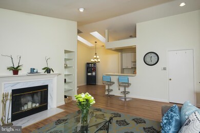 13703 Modrad Way unit 9-B-31, Silver Spring, MD 20904 - photo 5