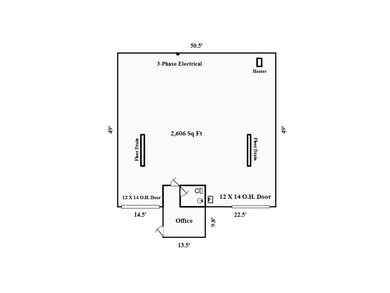 1236 NW Knox St, Blue Springs, MO 64015 - photo 2