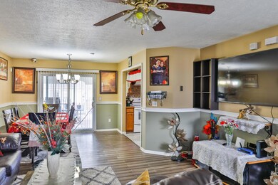 4 - Living Room