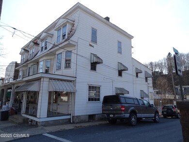 1128 W Arch St, Coal Township, PA 17866 - photo 2