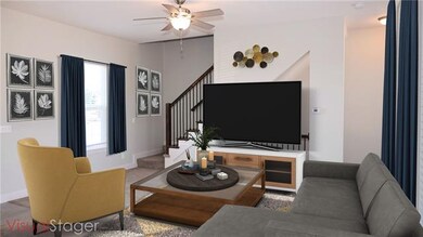 Decorating Suggestions for the great room