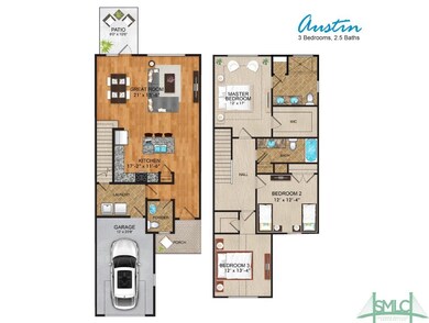 UNDER CONSTRUCTION: Interior floor plan