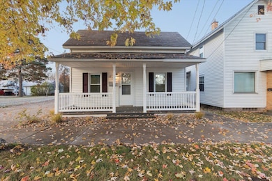 04-817 N 4th Ave Big Rapids, MI 49307-W