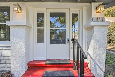 411 S 5th St, Fairfax, OK 74637 - photo 3