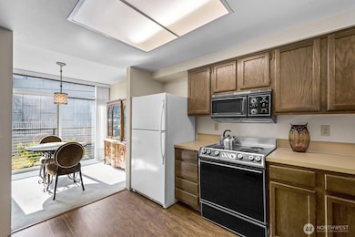 Northgate West unit 224, Seattle, WA 98125 - photo 2