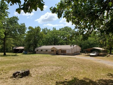 22818 Fishmarket Rd, Tecumseh, OK 74873 - photo 3