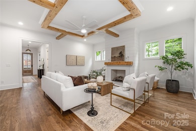 1816 Parson St, Charlotte, NC 28205 - photo 3