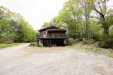 85 Old Granite Rd, Ossipee, NH 03864 - photo 2