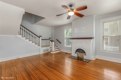 822 Kirby Place, Shreveport, LA 71104 - photo 7