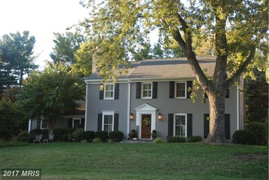 15424 Quail Run Dr, Gaithersburg, MD 20878 - photo 2