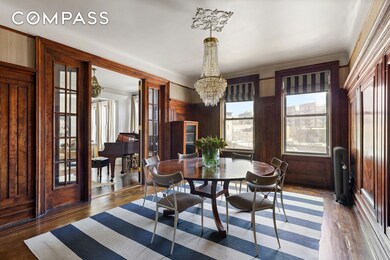 The Grinnell at 100 unit 4A, New York, NY 10032 - photo 4