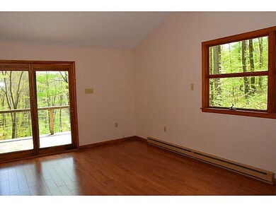 Master Bedroom.