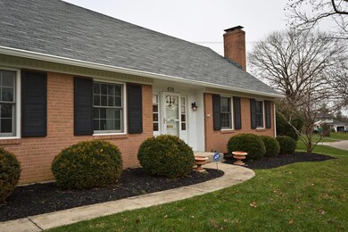 630 Chaffin Ridge Front3
