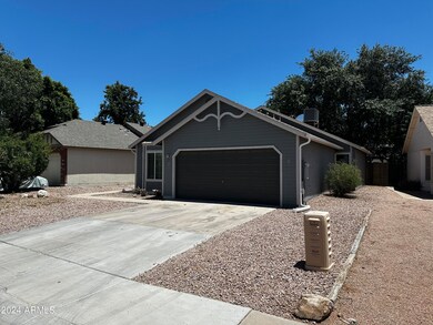 Add'l view of Front yard