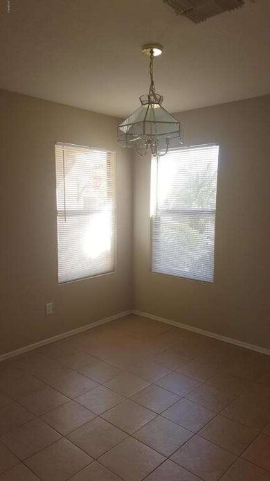 Dining Space