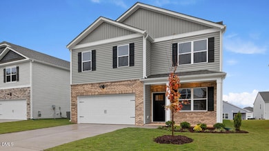 140 Pisgah St, Sanford, NC 27330 - photo 2