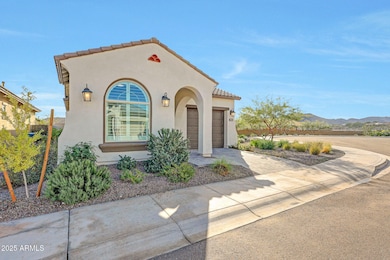 20363 W Sells Dr, Buckeye, AZ 85396 - photo 4