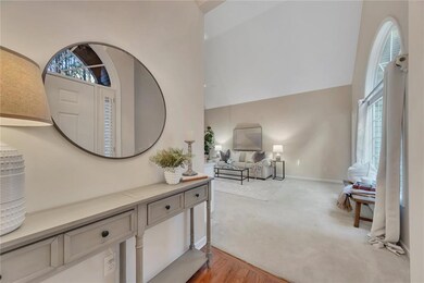 1430 Settlers Walk Way SW unit 13, Marietta, GA 30060 - photo 4