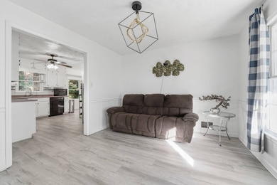 2187 Chaparral Dr, Snellville, GA 30078 - photo 5