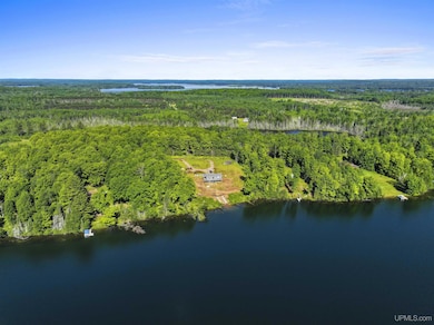 TBD Sunrise Shores Rd unit Parcel 5, Crystal Falls, MI 49920 - photo 2