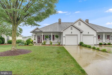 20 Mulberry St unit 17, Georgetown, DE 19947 - photo 2