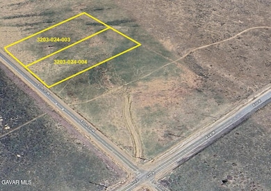 0 80th St West and Avenue J12, Lancaster, CA 93536 - photo 4