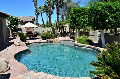 771 N Tower Place, Chandler, AZ 85225 - photo 2