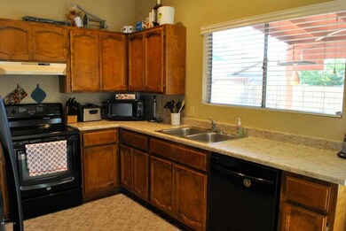 KITCHEN 1