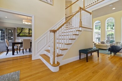 172 Mohawk Path, Holliston, MA 01746 - photo 3