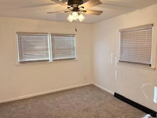 1st floor bedroom