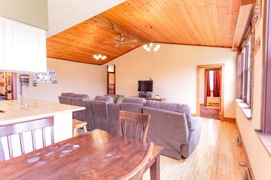 214 S School St, Browntown, WI 53522 - photo 6