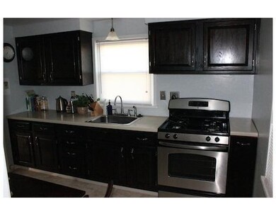 Kitchen. Kitchen totally redone with newer stainle
