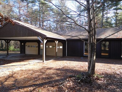 52 West St, Carver, MA 02330 - photo 2