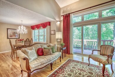 45 Arborwood Dr, Burlington, MA 01803 - photo 4