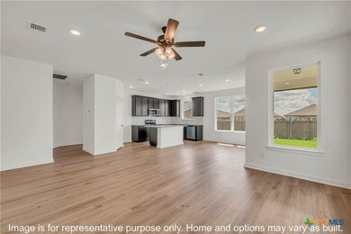 402 University Ave, Troy, TX 76579 - photo 4