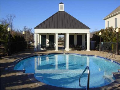Neighborhood Pool !!!