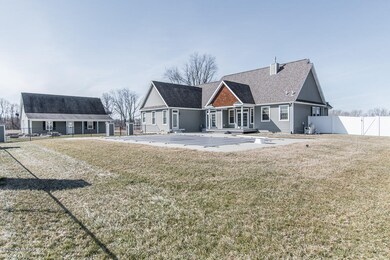 13840 Rivers Edge Way, Ceresco, MI 49033 - photo 3