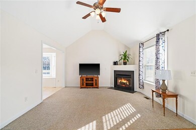 2378 Foxfire Ln, Burlington, NC 27217 - photo 4