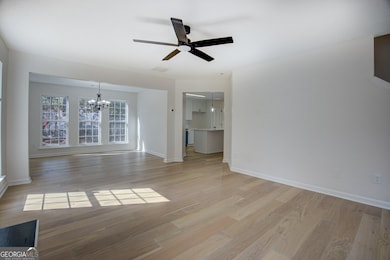 167 Fairhaven Trail, Fairburn, GA 30213 - photo 7