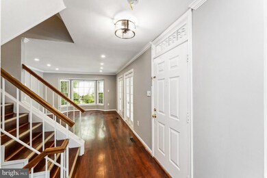 12860 Mill Brook Ct, Woodbridge, VA 22192 - photo 5