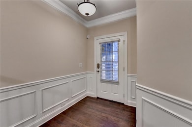 11619 Davenport Ln, Alpharetta, GA 30005 - photo 5