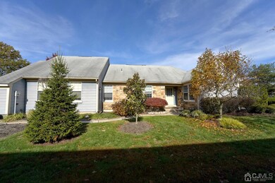 12 Yorkshire Dr, Monroe Township, NJ 08831 - photo 2