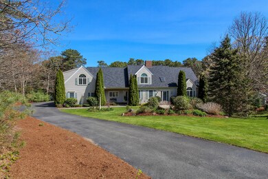 21 Nimble Hill Dr, Yarmouth Port, MA 02675 - photo 2