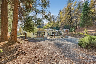 5260 Shooting Star Rd, Pollock Pines, CA 95726 - photo 5